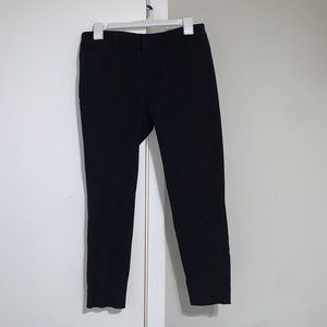 Old Navy Pixie Slacks, Size 8